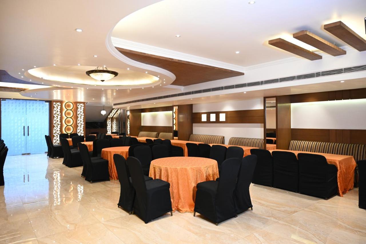 Hotel Lawrence Amritsar Zewnętrze zdjęcie