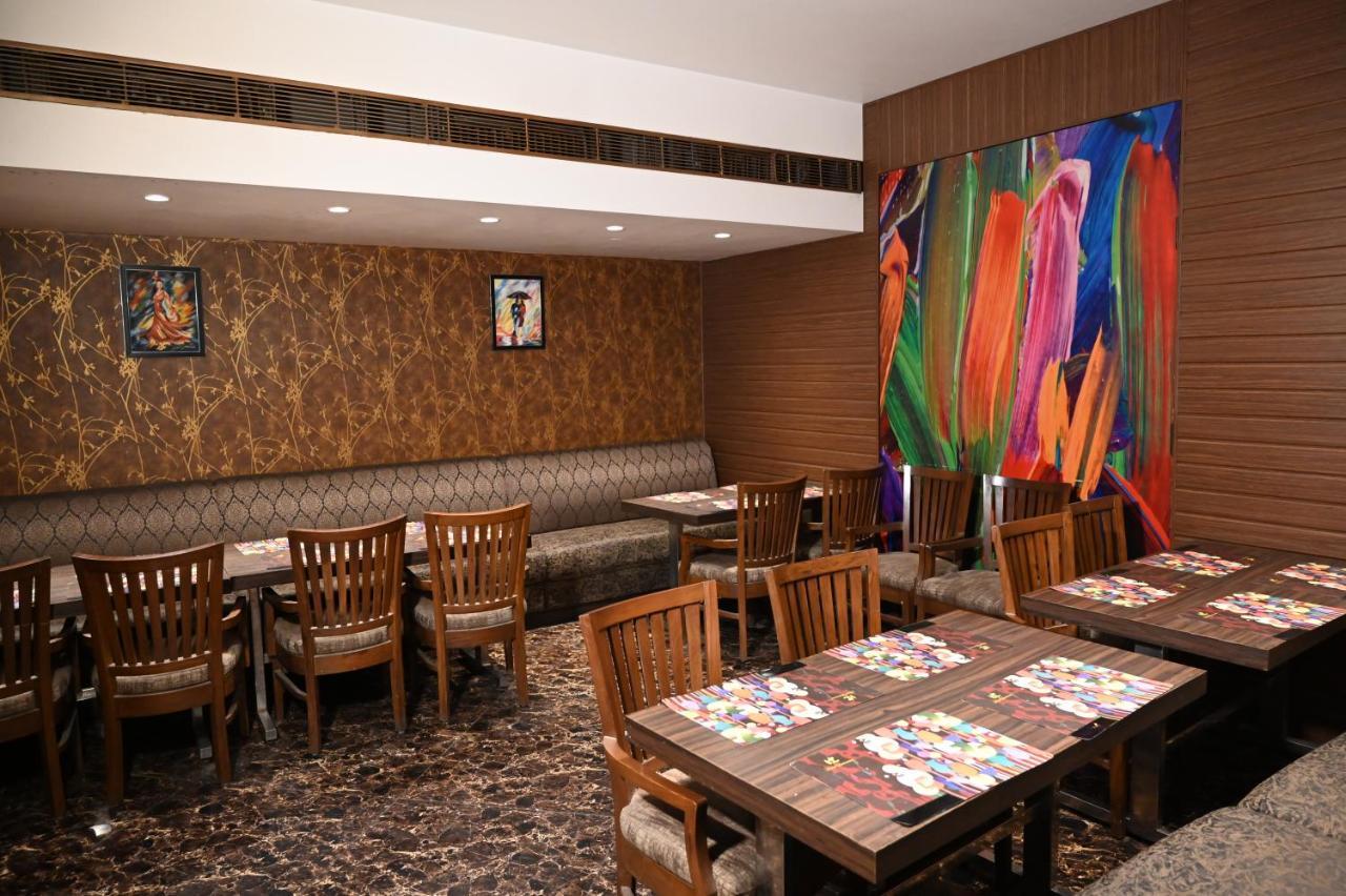 Hotel Lawrence Amritsar Zewnętrze zdjęcie