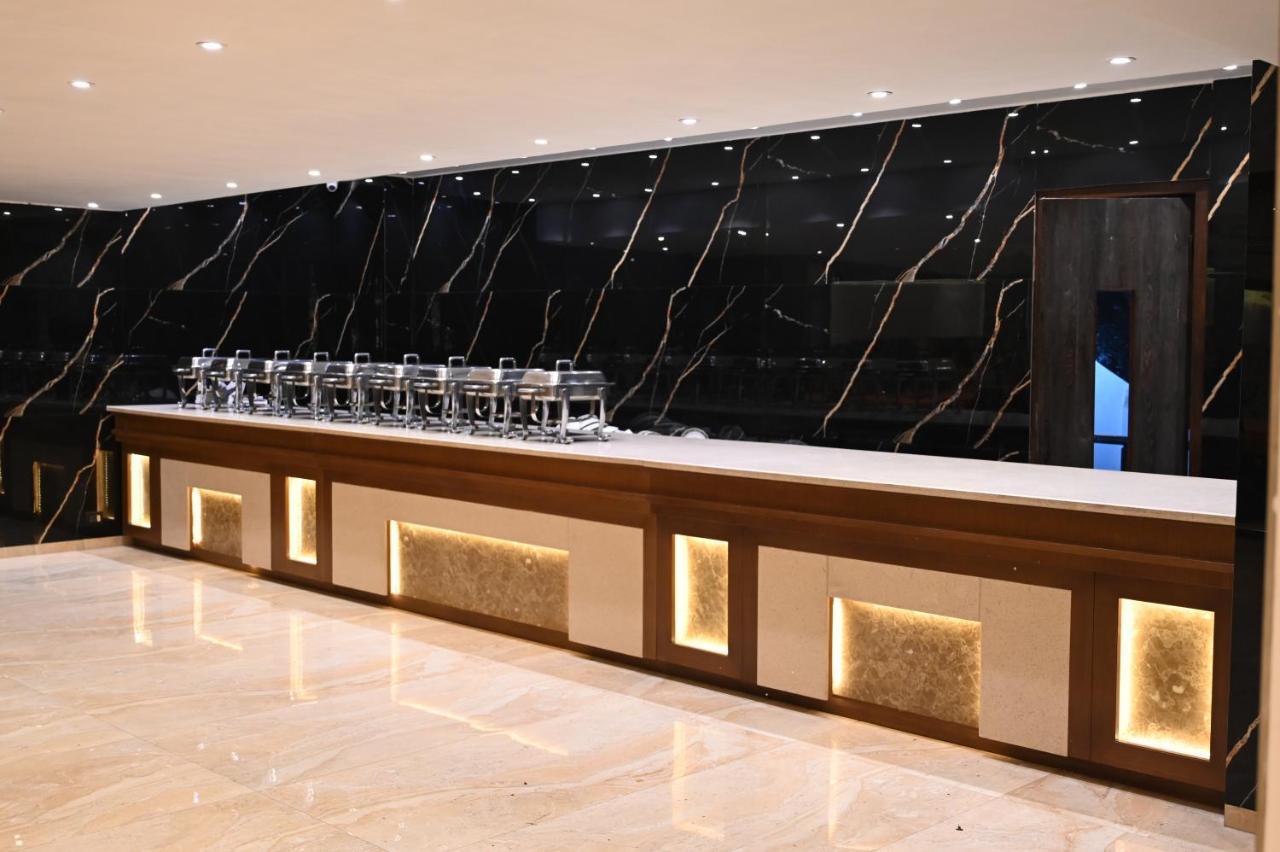 Hotel Lawrence Amritsar Zewnętrze zdjęcie