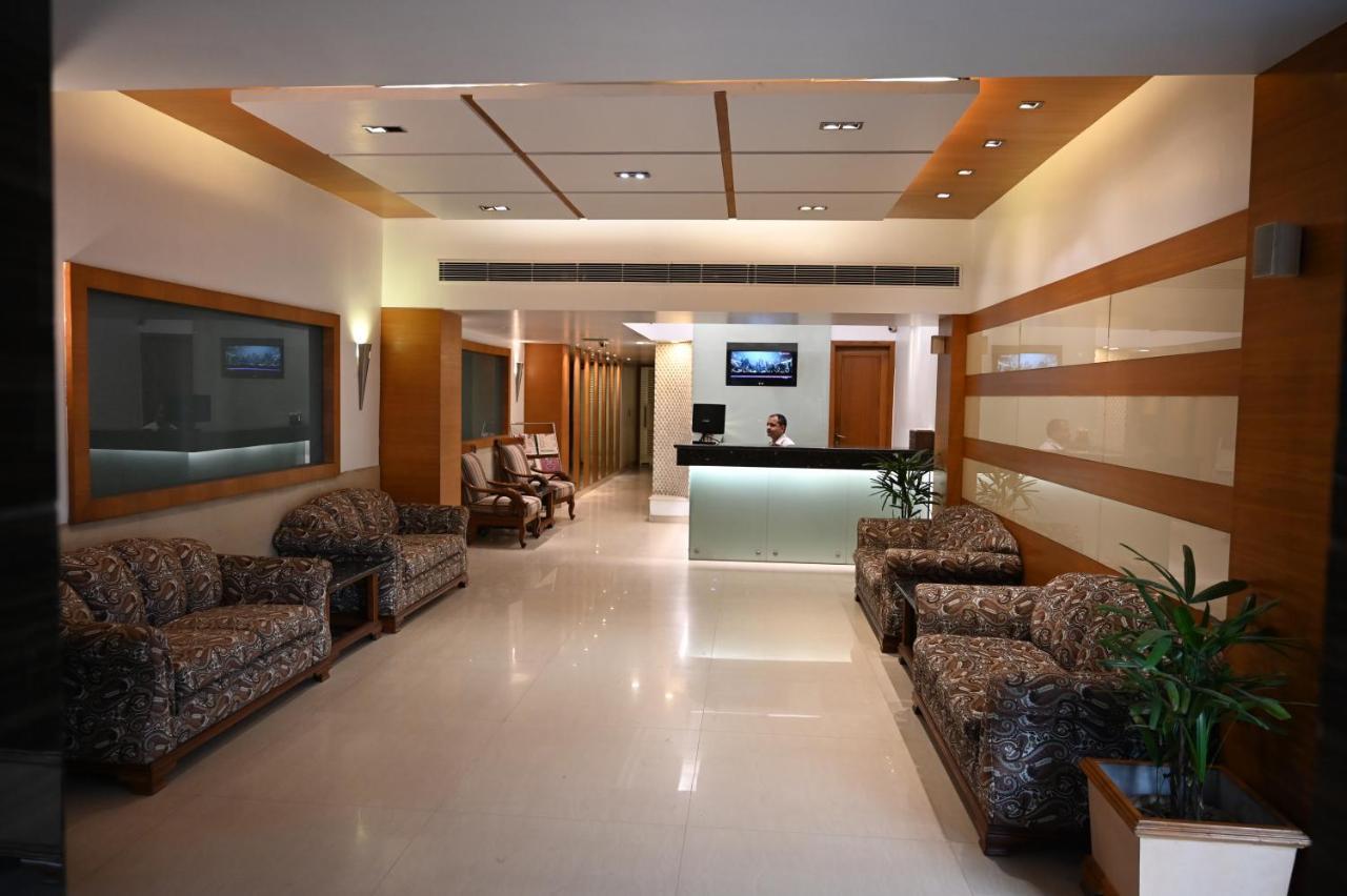 Hotel Lawrence Amritsar Zewnętrze zdjęcie