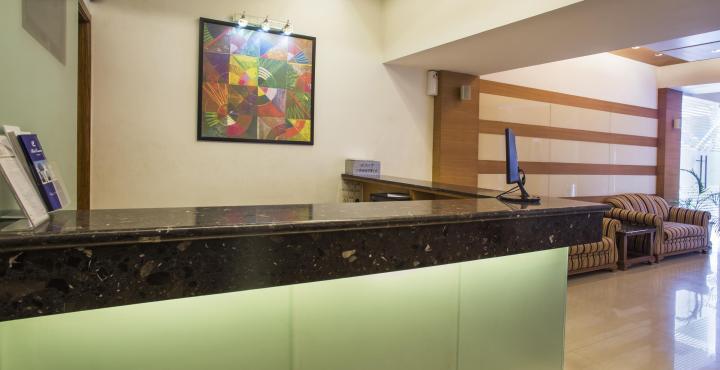 Hotel Lawrence Amritsar Zewnętrze zdjęcie