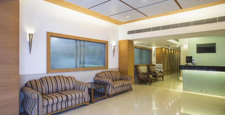Hotel Lawrence Amritsar Zewnętrze zdjęcie