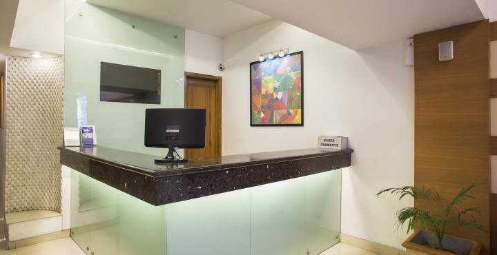 Hotel Lawrence Amritsar Zewnętrze zdjęcie