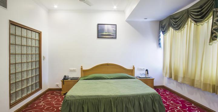 Hotel Lawrence Amritsar Zewnętrze zdjęcie