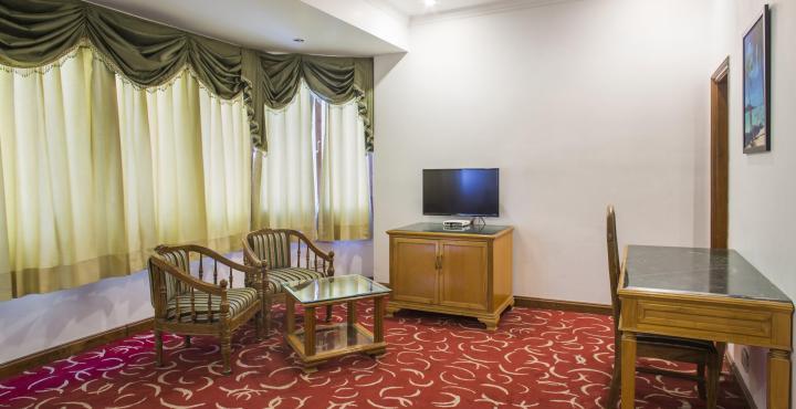 Hotel Lawrence Amritsar Zewnętrze zdjęcie