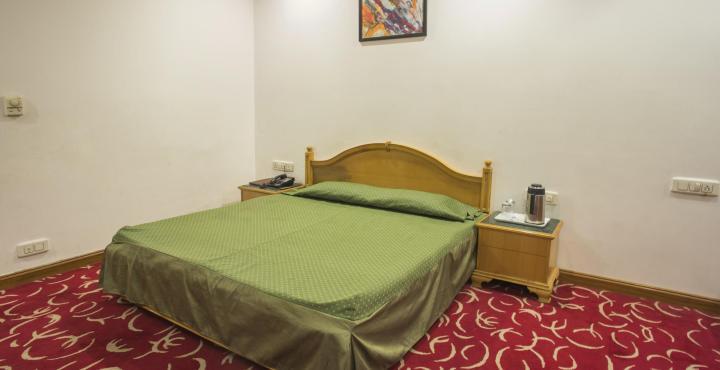 Hotel Lawrence Amritsar Zewnętrze zdjęcie