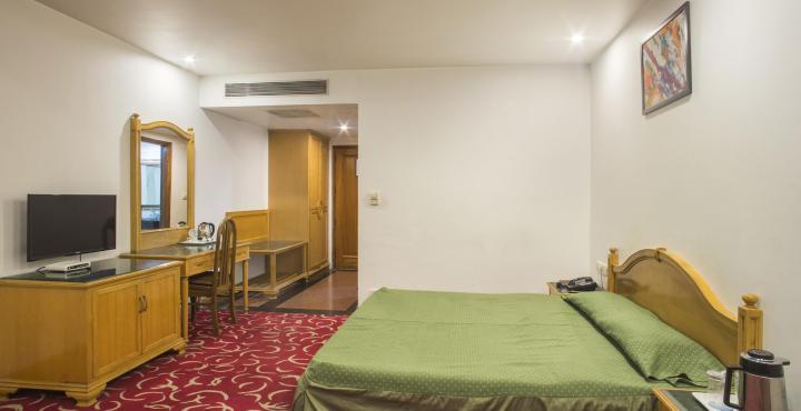 Hotel Lawrence Amritsar Zewnętrze zdjęcie
