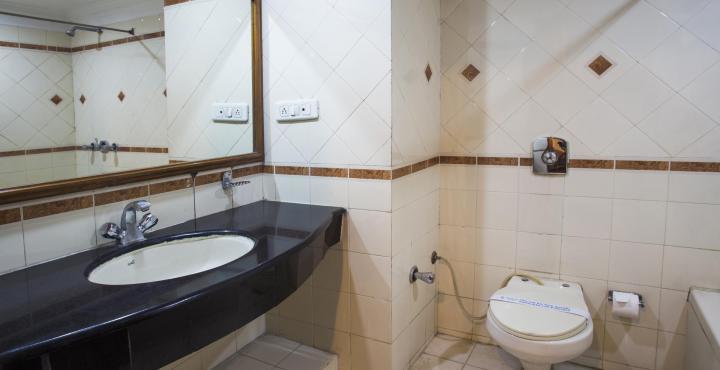 Hotel Lawrence Amritsar Zewnętrze zdjęcie